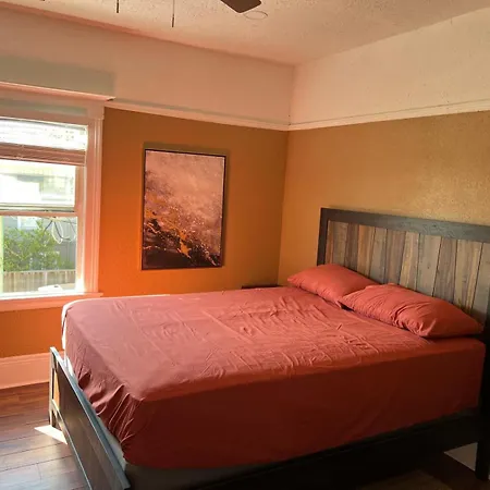 Spacious Private Room In Prime Location With All Amenities Berkeley Extérieur photo