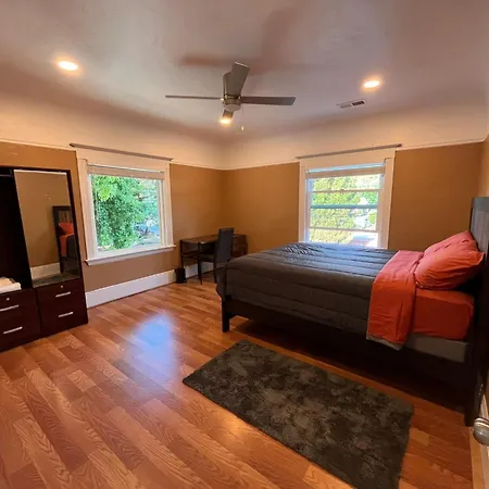 Spacious Private Room In Prime Location With All Amenities Berkeley Extérieur photo