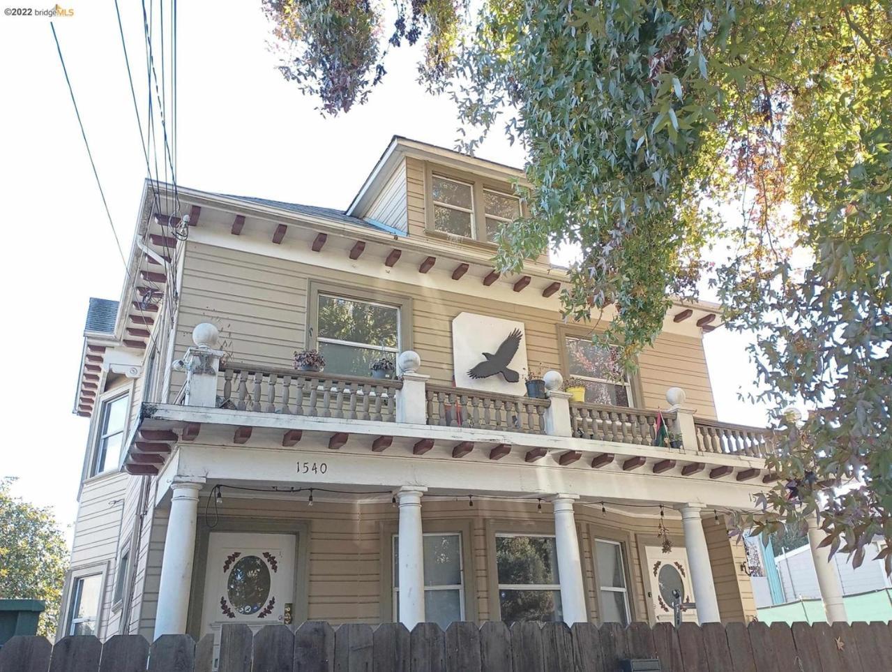 Spacious Private In Prime Location With Amenities Séjour chez l'habitant Berkeley