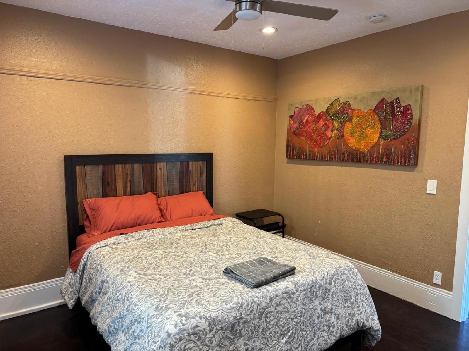 Séjour chez l'habitant Spacious Private In Prime Location With Amenities Berkeley